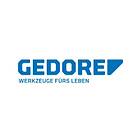 Gedore E-3293 U-2 5278660 Skiftnyckelsats med rattnyckel