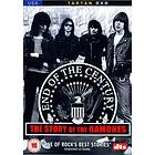 Ramones: End of the Century (UK) (DVD)