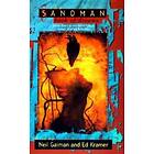 The Sandman Book of Dreams