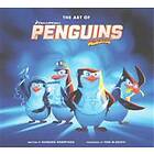 The Art of the Penguins of Madagascar