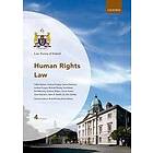 Human Rights Law