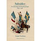 Subsidier : svenska krig och franska pengar 1631-1796