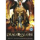 Adventures of a Teenage Dragonslayer (UK) (DVD)