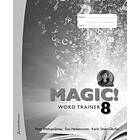 Magic! 8 Word Trainer (10-pack)