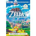 The Legend of Zelda Links Awakening Strategy Guide (2nd Edition Premium Hardback)