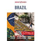 Insight Guides Brazil (Travel Guide with Free eBook)