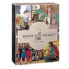Prince Valiant Volumes 1-3 Gift Box Set