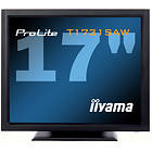 Iiyama ProLite T1731SAW-B1 17" HD