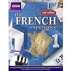 FRENCH EXPERIENCE 1 COURSEBOOK NEW EDITION