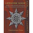 Germanic Magic