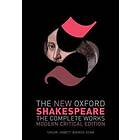 The New Oxford Shakespeare: Modern Critical Edition