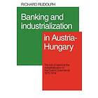 Banking and Industrialization in Austria-Hungary