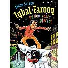 Iqbal Farooq (1) og den sorte Pjerrot