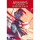 Assassin's Creed Omnibus Volume 1