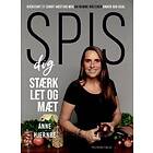 Spis dig stærk, let og mæt