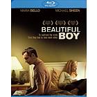 Beautiful Boy (US) (Blu-ray)