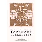 Malerifabrikken Poster Paper Art 2 Beige