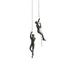 Jotex CLIFFHANGERS väggdekoration Brun 7 28