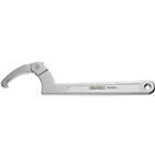 Tona Expert TONA Hook spanner with hinged claw 60 68mm (730,1 60-68)