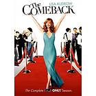 Comeback - Season 1 (UK) (DVD)