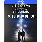 Super 8 (BD+DVD) (Blu-ray)
