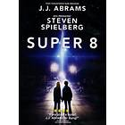 Super 8 (2011) (DVD)