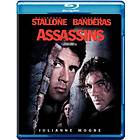Assassins (US) (Blu-ray)
