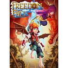 Freedom Fall (PC)