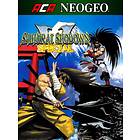 ACA NEOGEO SAMURAI SHODOWN V SPECIAL (PC)