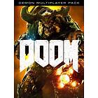 Doom Demon Multiplayer Pack (DLC) (PC)