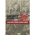 Hearts of Iron IV Eastern Front Music Pack (DLC) (PC)