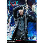 Devil May Cry 5 Playable Character: Vergil (DLC) (PC)