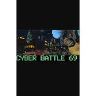 Cyber Battle 69 [VR] (PC)