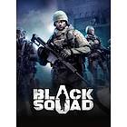 Black Squad Welcome Package (DLC) (PC)