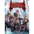Heroes of the Seven Seas VR (PC)