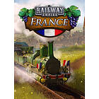 Railway Empire France (DLC) (PC)