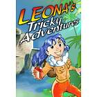 Leona's Tricky Adventures (PC)