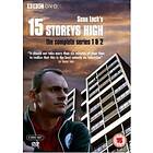 15 Storeys High - Complete First Series (UK) (DVD)