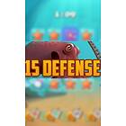 15 Defense (PC)