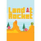 Land it Rocket (PC)