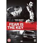 Fear is the Key (UK) (DVD)