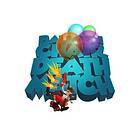 Balloon Chair Death Match (PC)