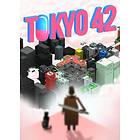 Tokyo 42 (PC)