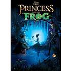 Disney The Princess and the Frog (PC)