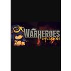 War Heroes: Invasion (PC)