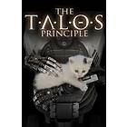 The Talos Principle (PC)