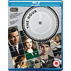 The Hour (UK) (Blu-ray)