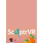 SculptrVR [VR] (PC)