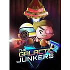 The Galactic Junkers (PC)