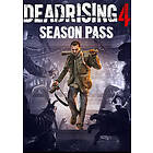 Dead Rising 4 Season Pass (DLC) (PC)